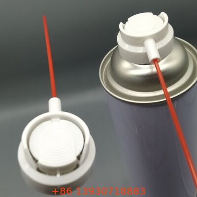 カーブレータークリーナー エアロゾルバルブ エンジンの炭水化物清掃に最適