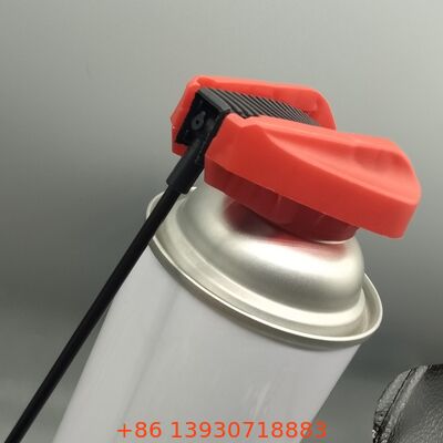 1インチキャブレタークリーナースプレーバルブ - エンジン部品の徹底洗浄用