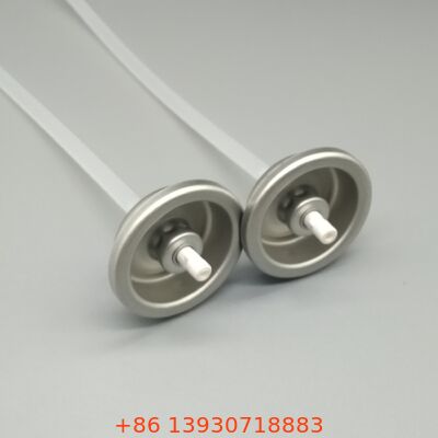 MDF 修理キット用エアゾール アクティベーター バルブ 化学的アクティベーターの用途