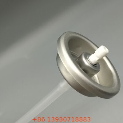 高圧WD40エアゾールバルブ、浸透潤滑剤用