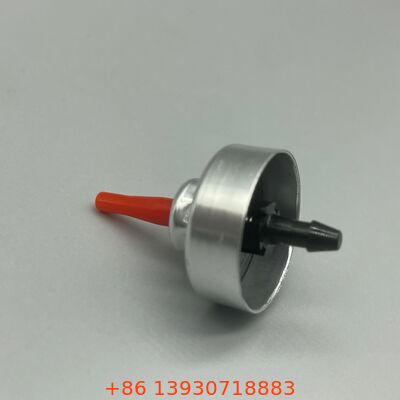 トーチ,ジェット,標準のポケットライターのためのユニバーサルライターリフルガスバルブ