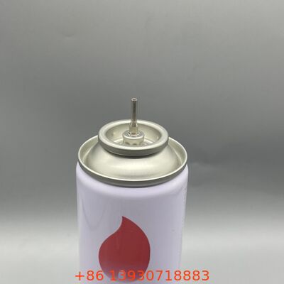 ライター詰め替え用精密ブタンガスバルブ - 正確な流量制御を保証