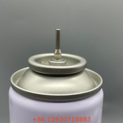 手動制御レバーを持つ産業暖房システムのための信頼性の高い鍛造銅1インチ軽ガスバルブ