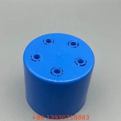 高互換性ブタンガスバルブ 20mm プラスチックストームを搭載し,軽い再充填アプリケーションとガス配給装置に使用する