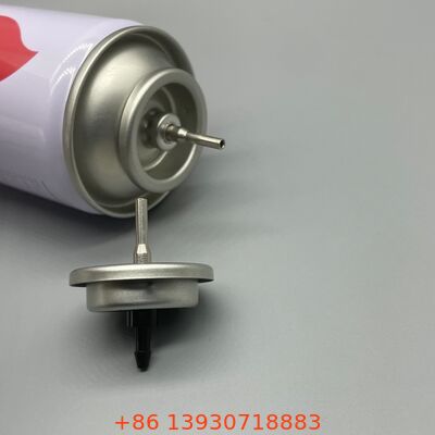 耐久性のある青銅構造と漏れ防止性能を持つ産業用バーナーとキッチンのための1インチ軽いガスバルブ