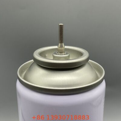 効率的な調理とキャンプソリューションのための高度な1インチ軽量ガスバルブ、頑丈な設計