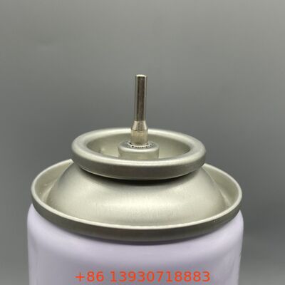 効率的な調理とキャンプソリューションのための高度な1インチ軽量ガスバルブ、頑丈な設計