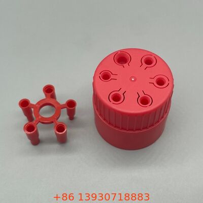 標準的なブタン点灯器と互換性のある重用補給ガスバルブ