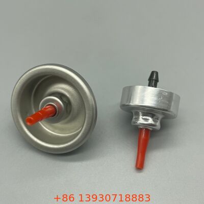 耐久性のある青銅構造と漏れ防止性能を持つ産業用バーナーとキッチンのための1インチ軽いガスバルブ