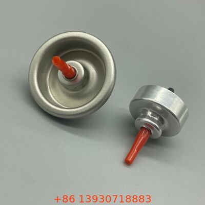 耐久性のある青銅構造と漏れ防止性能を持つ産業用バーナーとキッチンのための1インチ軽いガスバルブ