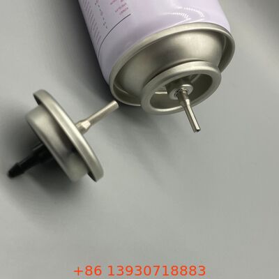 キャンプ、家庭用、およびユーティリティライター用ライターガス詰め替えバルブ