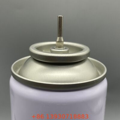 手動制御レバーを持つ産業暖房システムのための信頼性の高い鍛造銅1インチ軽ガスバルブ