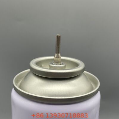 プロとアマチュアのシェフ向け、安全性を高めた信頼性の高い1インチライターガスバルブ