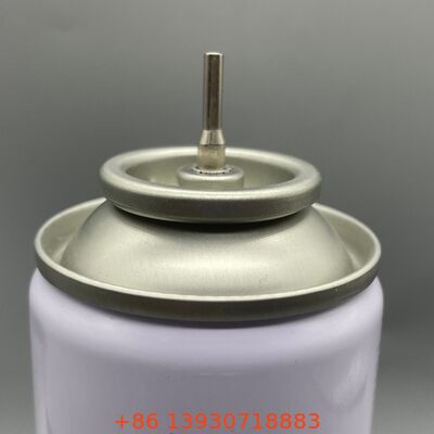 プロとアマチュアのシェフ向け、安全性を高めた信頼性の高い1インチライターガスバルブ