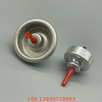 キャンプやアウトドアイベント向けの、信頼性の高い性能を備えた多用途1インチライターガスバルブ