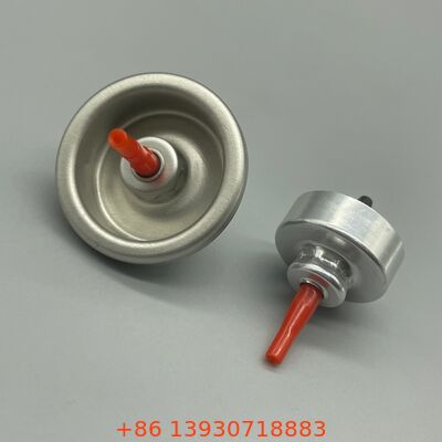 プロとアマチュアのシェフ向け、安全性を高めた信頼性の高い1インチライターガスバルブ