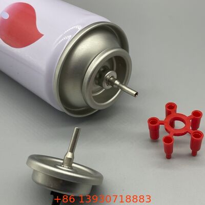 キャンプやアウトドアイベント向けの、信頼性の高い性能を備えた多用途1インチライターガスバルブ