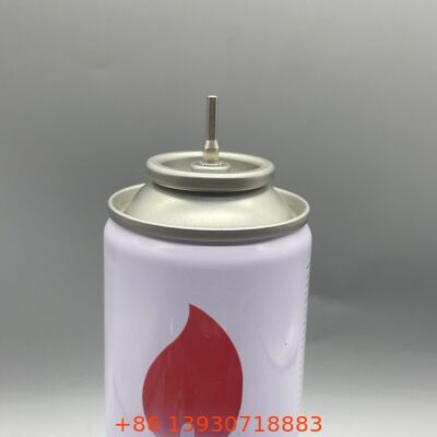 キャンプやアウトドアイベント向けの、信頼性の高い性能を備えた多用途1インチライターガスバルブ