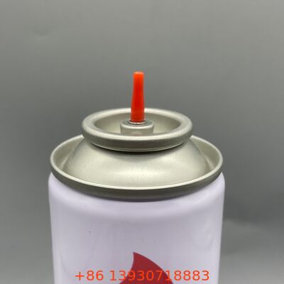 キャンプ、家庭用、およびユーティリティライター用ライターガス詰め替えバルブ