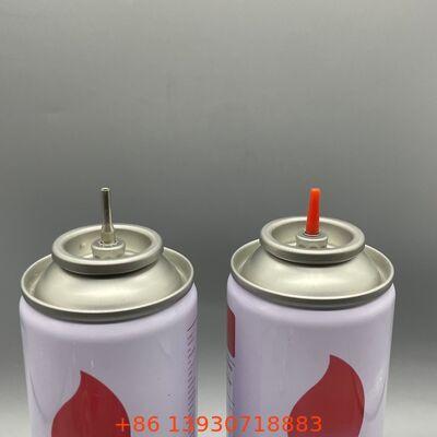 高流量商用キッチンのためのプレミアム産業用1インチ軽ガスバルブ