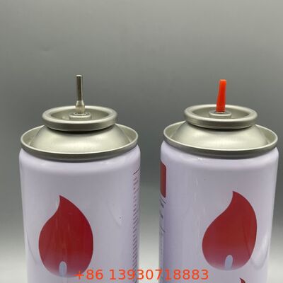 精密な制御と実験室とパイロットプラントガスラインのための精密エンジニアリングの1インチ軽ガスバルブ