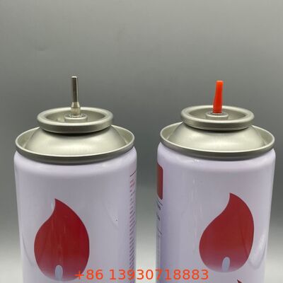 耐久性のある機能を備えた、アウトドアクッキング愛好家向けの効率的な1インチライターガスバルブ