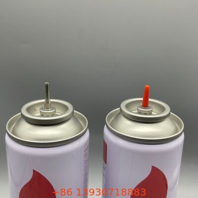 精密な制御と実験室とパイロットプラントガスラインのための精密エンジニアリングの1インチ軽ガスバルブ