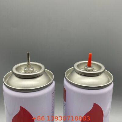 屋外ケータリングやフードトラック向けの耐候性構造を備えた、耐久性のある1インチライターガスバルブ