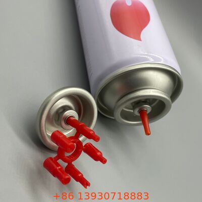 汎用LPGシステムメンテナンスおよび修理用標準1インチライターガスバルブ