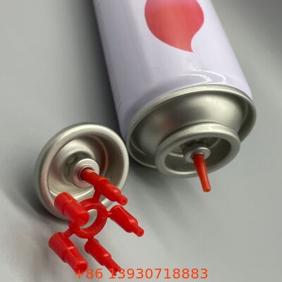 汎用LPGシステムメンテナンスおよび修理用標準1インチライターガスバルブ