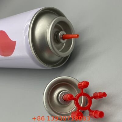 コンパクト 1 インチ軽ガスバルブ 携帯型LPGヒーター ハックアップ 操作が簡単なレバー