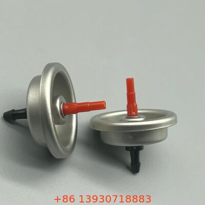 保護コーティング付き、海洋および沿岸LPG用途向け耐腐食性1インチライターガスバルブ