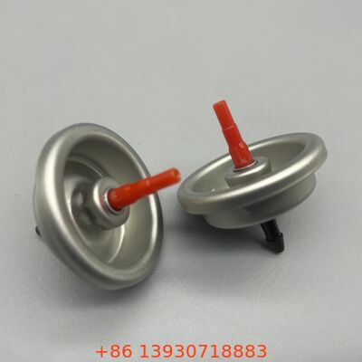 耐久性のある機能を備えた、アウトドアクッキング愛好家向けの効率的な1インチライターガスバルブ