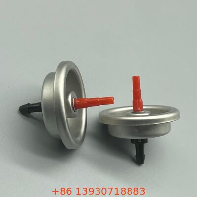 高流量設計の商用飲食設備のためのプレミアム鍛造銅1インチ軽ガスバルブ