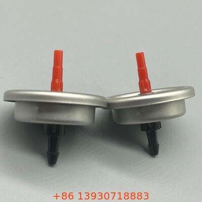 再充填可能なタバコとタッチライターのための高品質の調節可能なガスバルブ