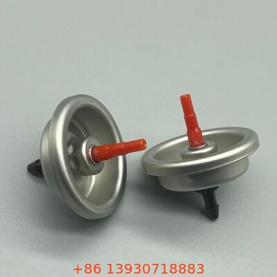 高流量設計の商用飲食設備のためのプレミアム鍛造銅1インチ軽ガスバルブ