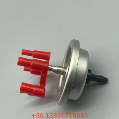 1インチメタルステム高圧ライターガス詰め替えバルブ、ブタン効率的な詰め替え用