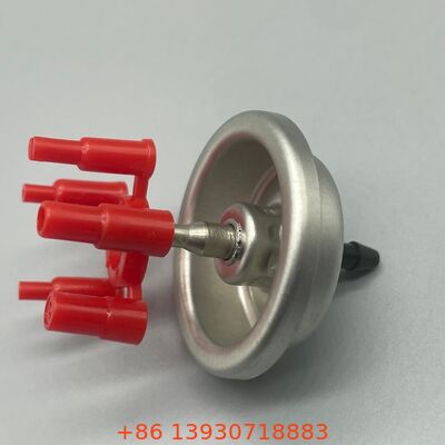 詰め替え可能なライター用途向けに設計されたエアゾール ライター ガス補充バルブ