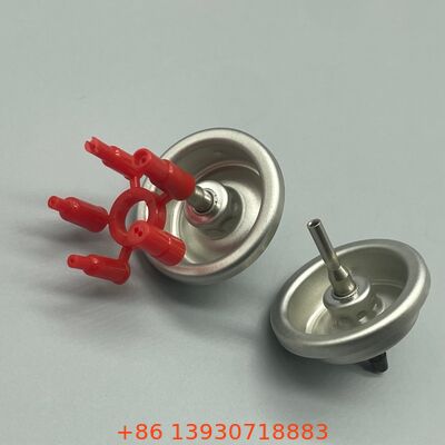 プロフェッショナルライター詰め替え用途向けのエアゾールライターガス詰め替えバルブ