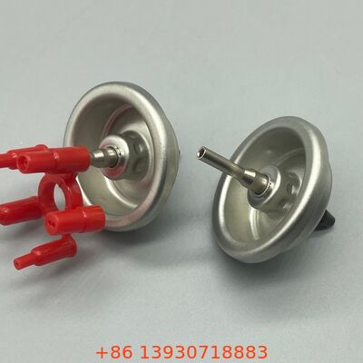 安全で効率的なブタン充填のためのプレミアムライターリフィルガスバルブ