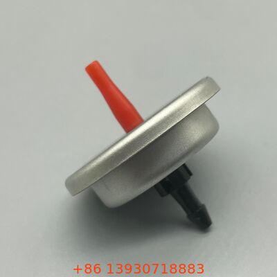 プロのシェフや家庭でのグリルに最適な、優れた安全性を備えた耐久性のある1インチライターガスバルブ