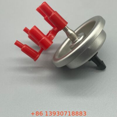 プロのシェフや家庭でのグリルに最適な、優れた安全性を備えた耐久性のある1インチライターガスバルブ