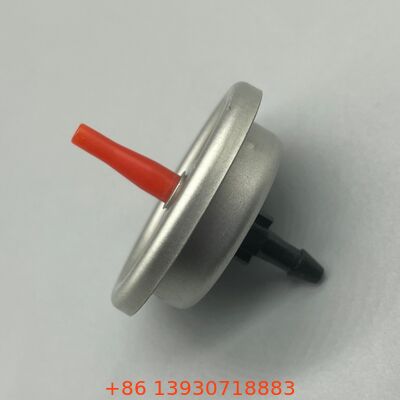 再充填可能なタバコとタッチライターのための高品質の調節可能なガスバルブ