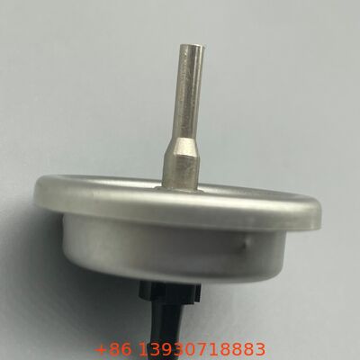 詰め替え可能なライター用途向けに設計されたエアゾール ライター ガス補充バルブ