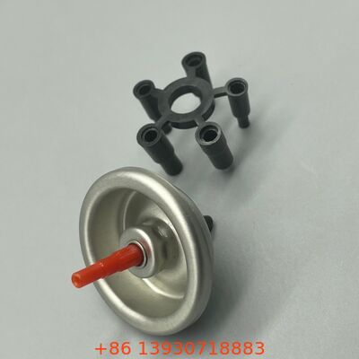 1 インチ ブタンガスの再充填バルブ