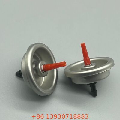 ライターガス補充バルブ BBQ ライター用ユニバーサルガス補充バルブシステム