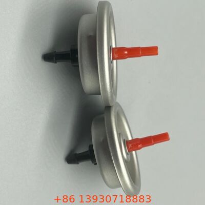 消費者向けブタン製品用に設計されたブタンガス補充エアゾールバルブ