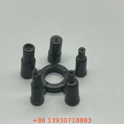 住宅用プロパンシステム用、手動遮断制御付き、耐久性のある真鍮製1インチライターガスバルブ