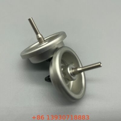 安全性の高いリフィルバルブアセンブリに対応したエアゾールライターガスリフィルバルブ