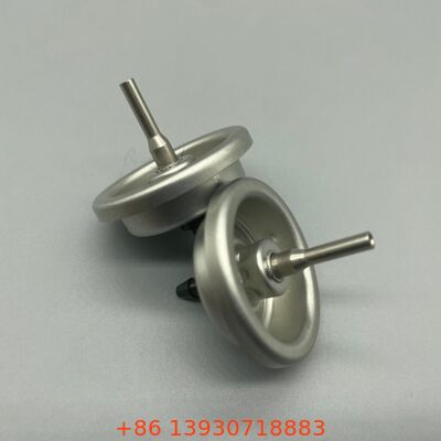 漏れのない充填のための精密設計ライターガス詰め替えバルブ